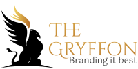 The Gryffon LLC Logo
